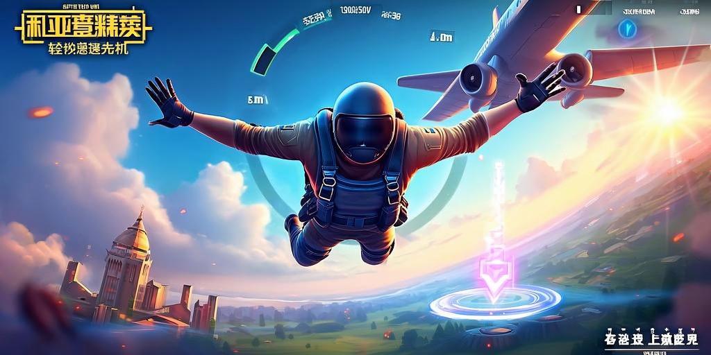 和平精英最新插件辅助【呵呵】上市 支持射速增加4倍功能